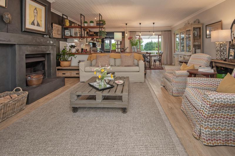 3 Bedroom Property for Sale in Voelklip Western Cape